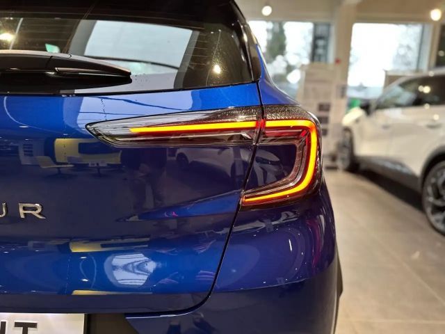 Renault Captur Evolution TCe 90