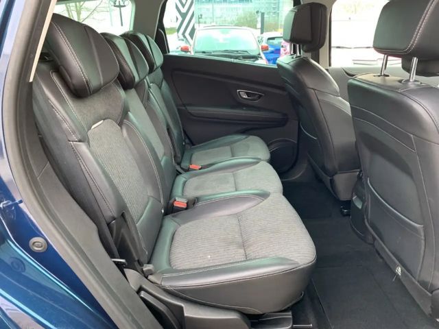 Renault Grand Scenic Grand TCe 140 Techno