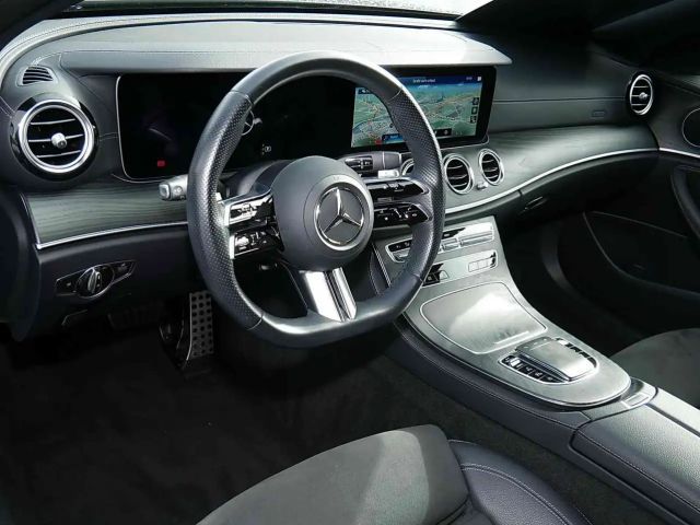 Mercedes-Benz E 200 AMG Line Estate