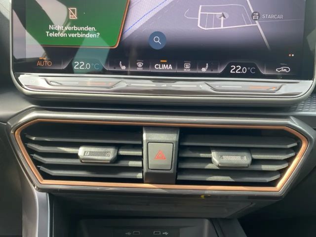 Cupra Formentor 2.0 TSI 4Drive DSG VZ