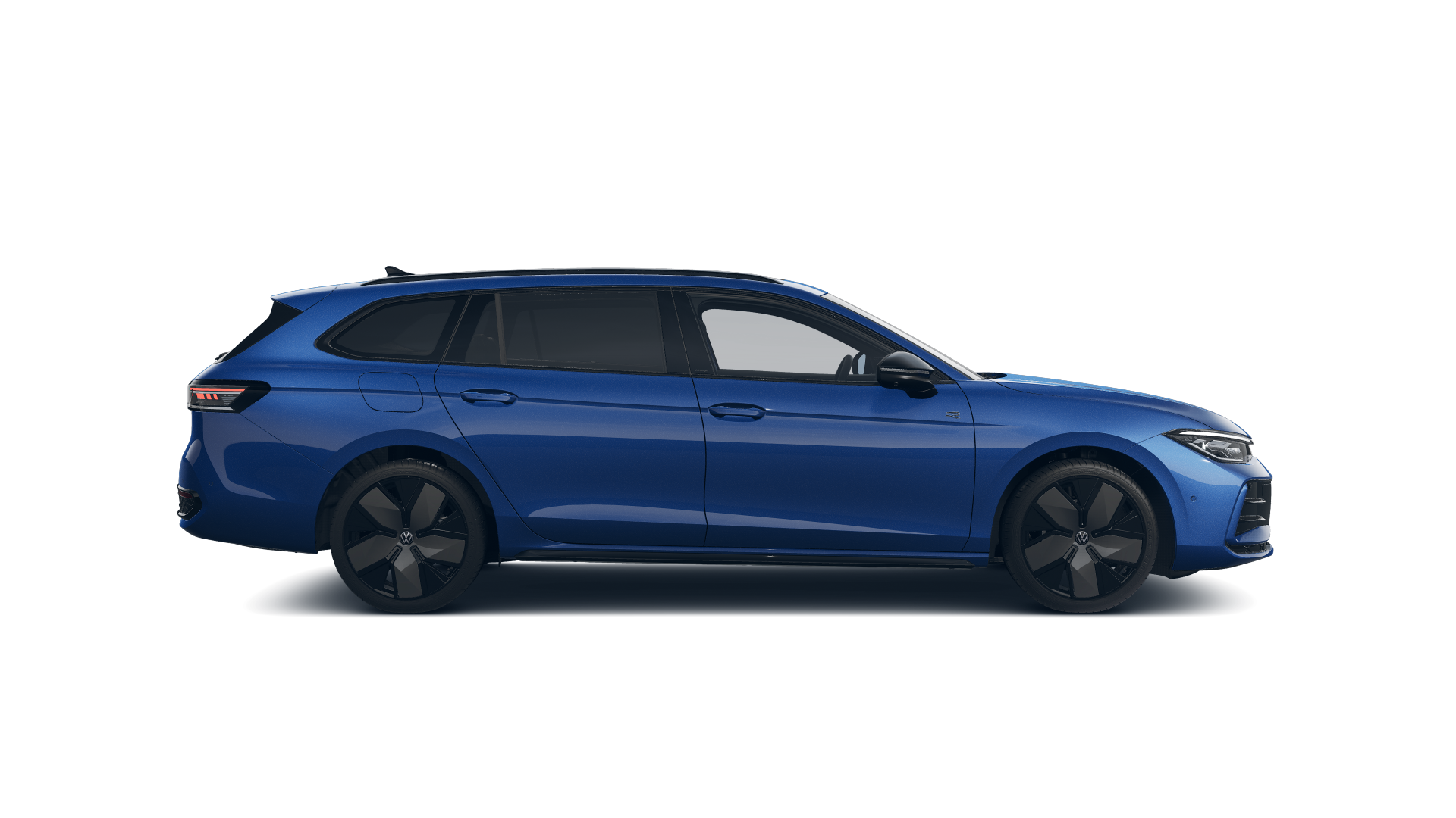 Volkswagen Passat 2.0 TDI DSG