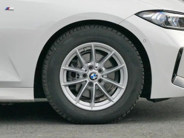 BMW 318 M-Sport Touring