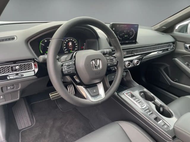 Honda Civic 2.0 Advance e:HEV