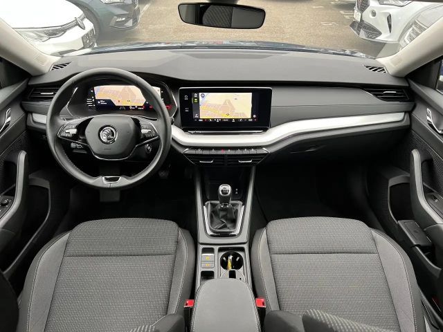 Skoda Octavia Ambition