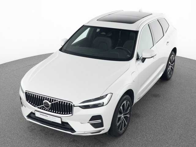 Volvo XC60 XC60
