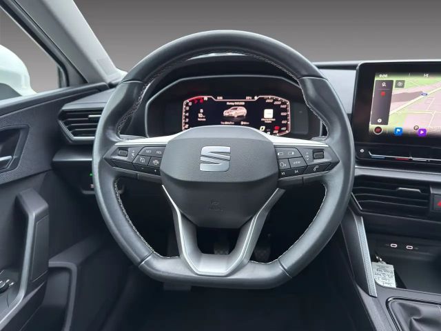 Seat Leon Reference Sportstourer