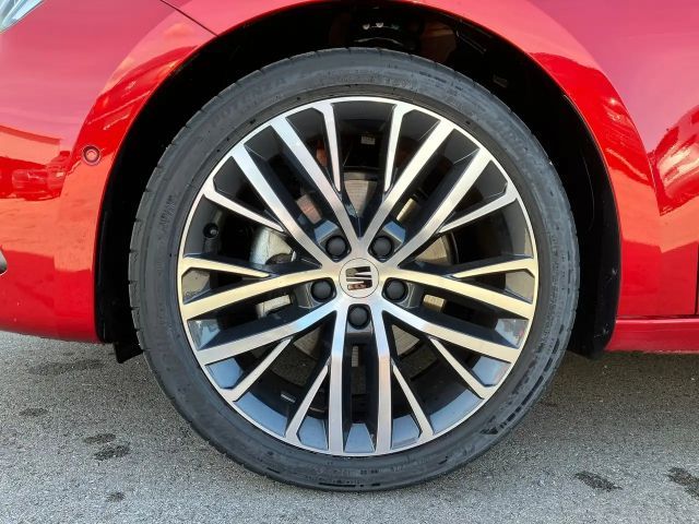 Seat Leon 1.5 TSI FR-lijn