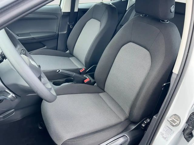 Seat Ibiza Reference