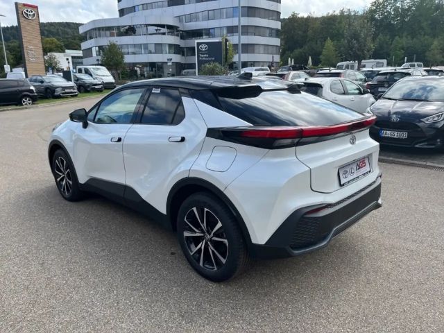 Toyota C-HR 4x2 Hybride Plug-in