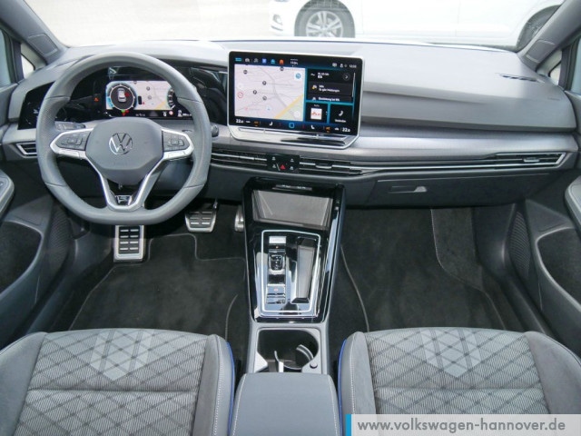 Volkswagen Golf 2.0 TDI Golf VIII R-Line