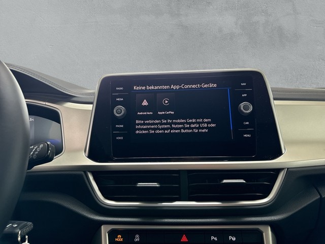 Volkswagen T-Roc 1.5 TSI Move