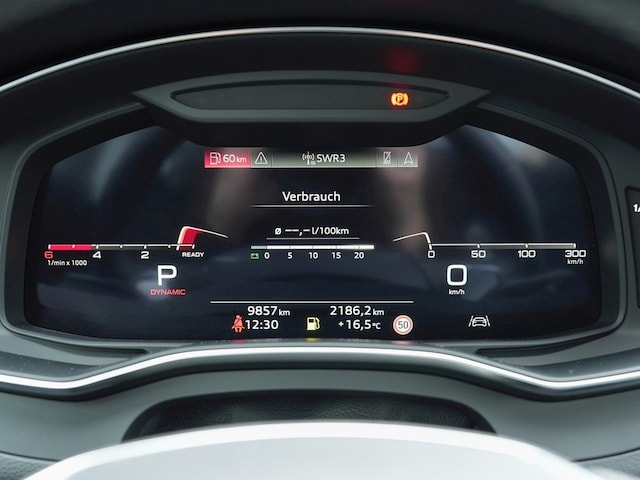 Audi S6 Avant Quattro