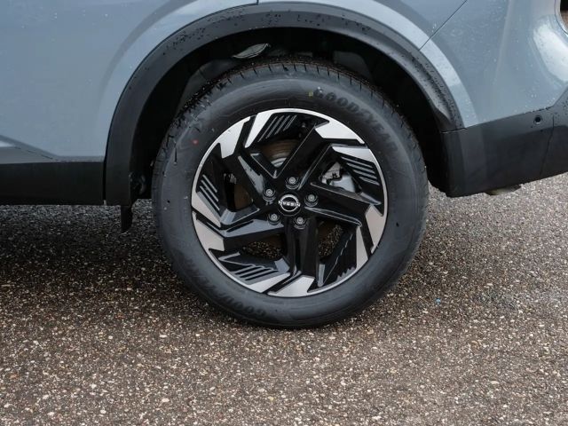 Nissan Qashqai N-Connecta