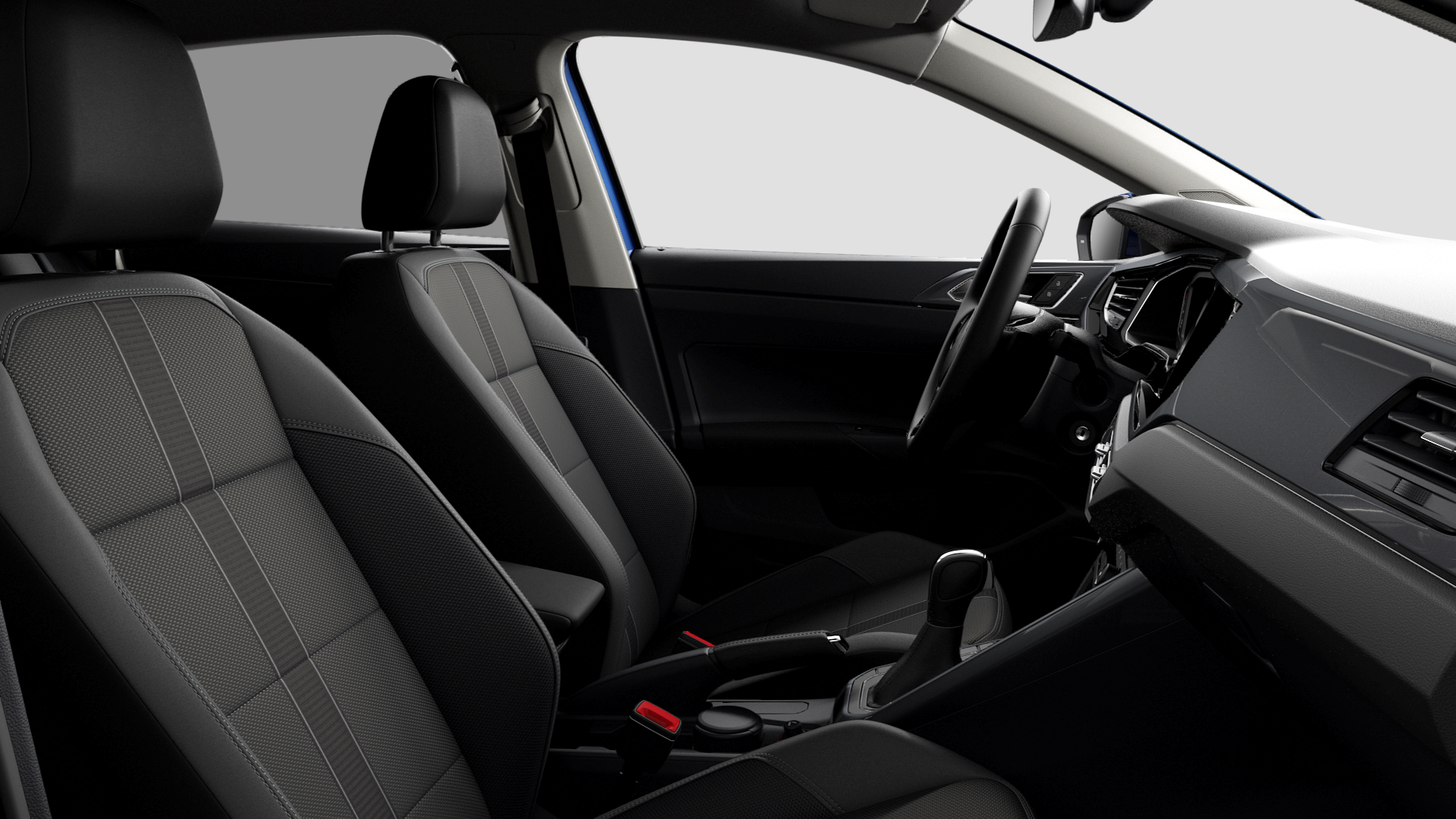 Volkswagen Polo 1.0 TSI DSG Highline