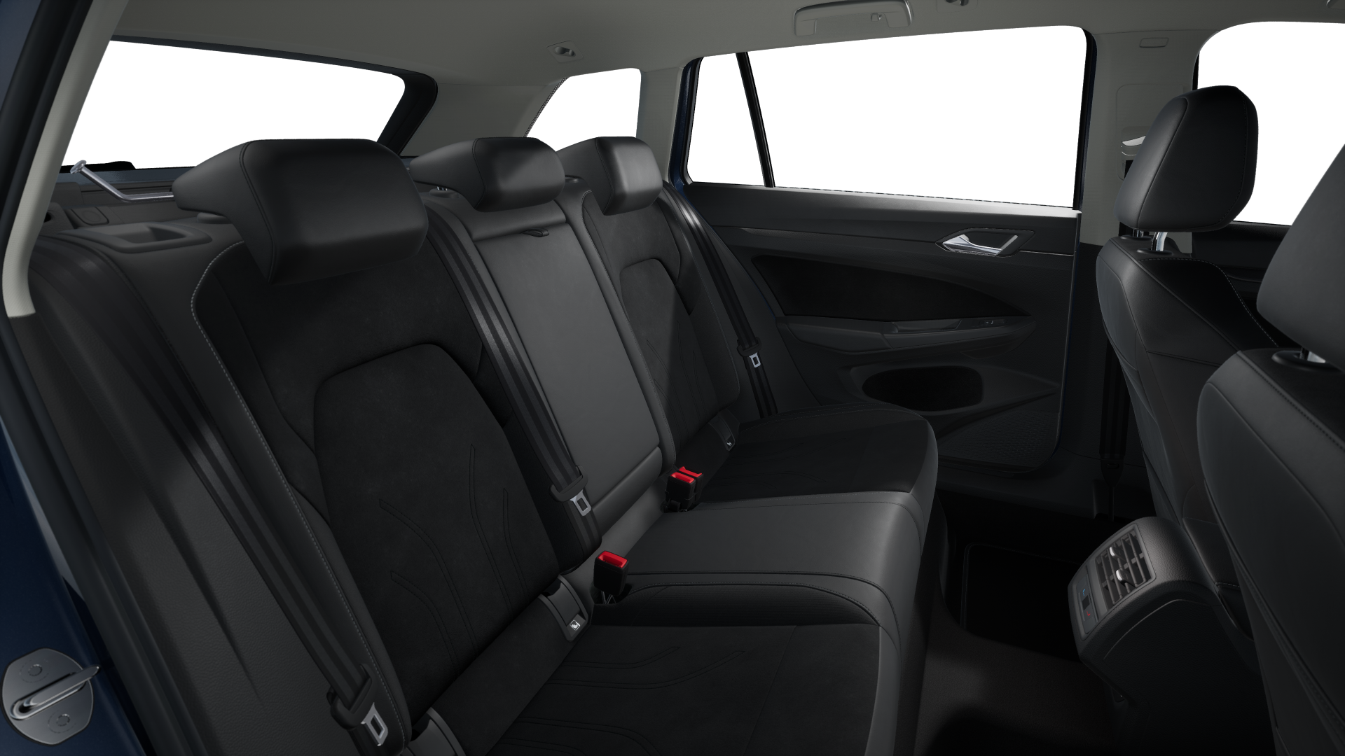 Volkswagen Golf Golf VIII Variant