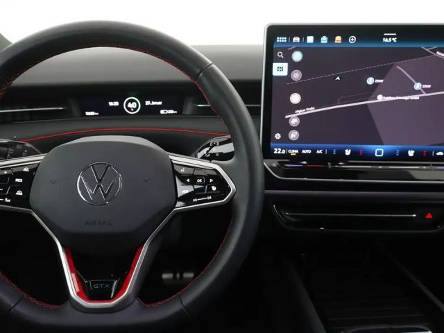 Volkswagen ID.7 4Motion Business GTX Tourer