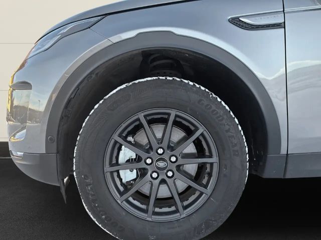 Land Rover Discovery Sport AWD D200