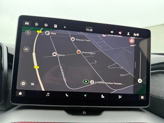 Skoda Kodiaq 1.5 TSI Sportline