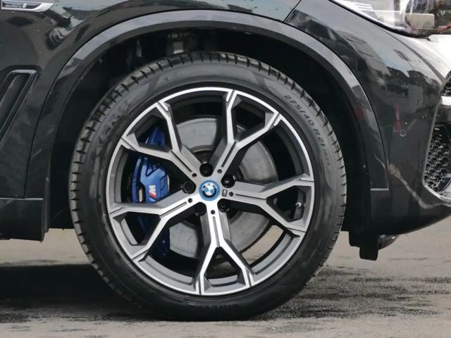 BMW X5 M-Sport xDrive xDrive45e