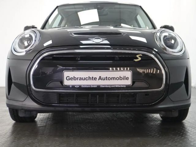 MINI Mini Electric 3-deurs SE