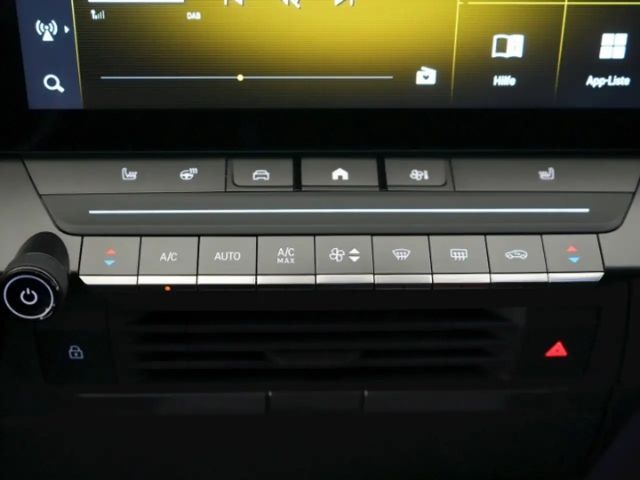 Opel Astra GS-Line Grand Sport Sports Tourer