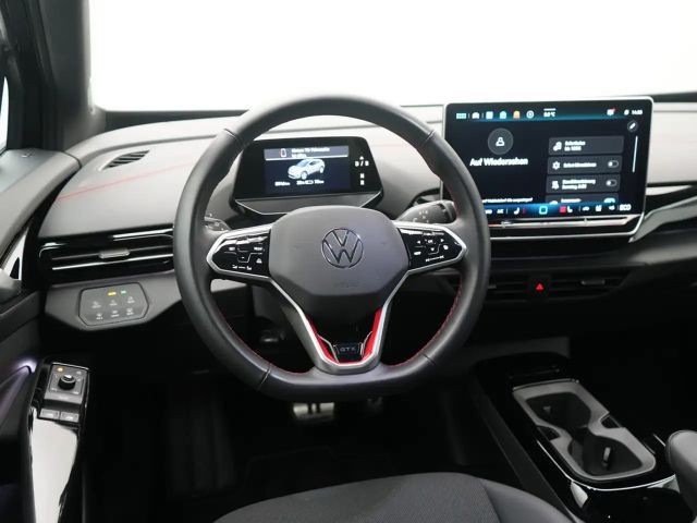 Volkswagen ID.4 4Motion GTX