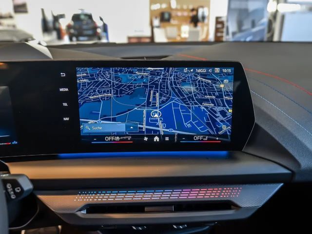 BMW 120 M-Sport Sedan