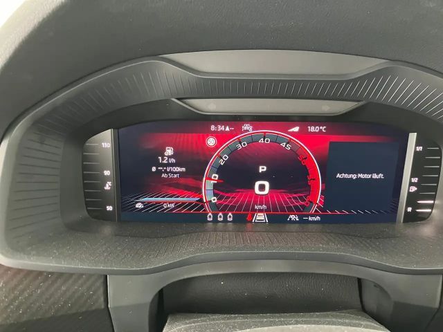 Skoda Kodiaq 4x4 Sportline