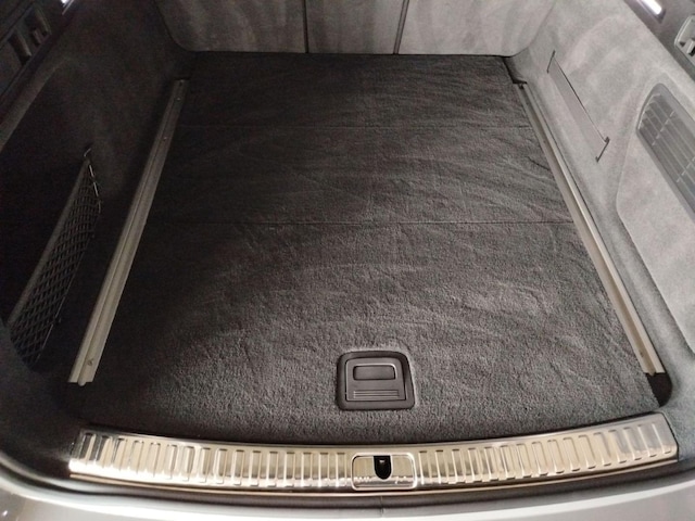 Audi RS6 Avant Quattro