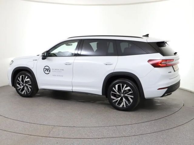 Skoda Kodiaq Sportline iV