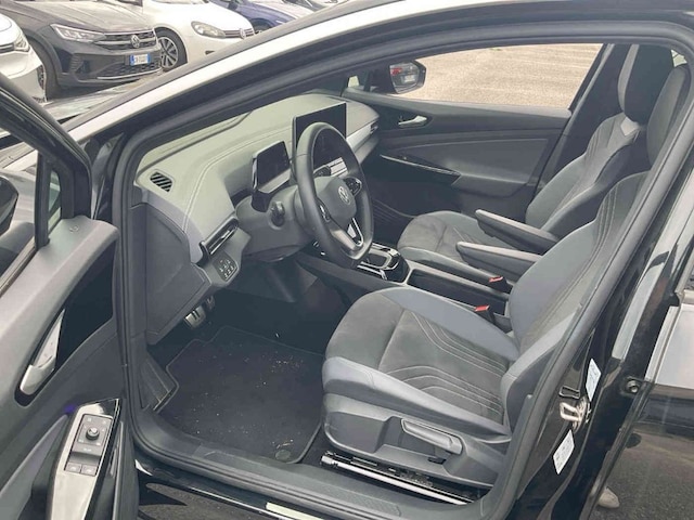 Volkswagen ID.5 Plus