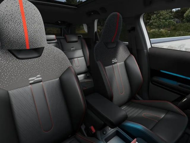 MINI John Cooper Works Countryman All4