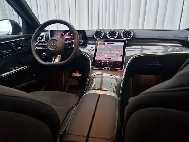 Mercedes-Benz C 300 4MATIC Estate