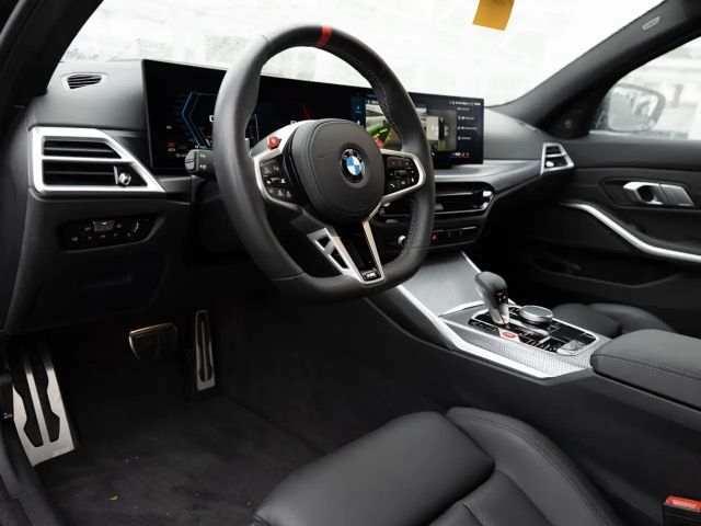 BMW M3 Competition Touring xDrive