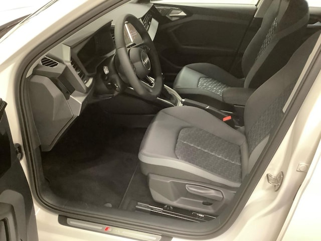 Audi A1 30 TFSI S-Line S-Tronic Sportback