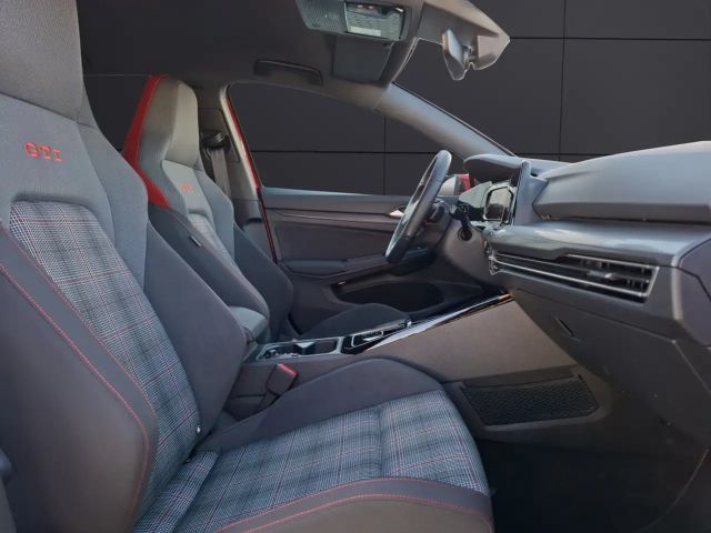 Volkswagen Golf DSG GTI Golf VIII