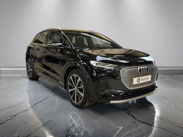 Audi Q4 e-tron 40