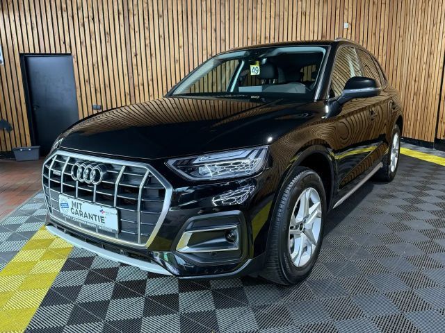 Audi Q5 40 TDI Quattro