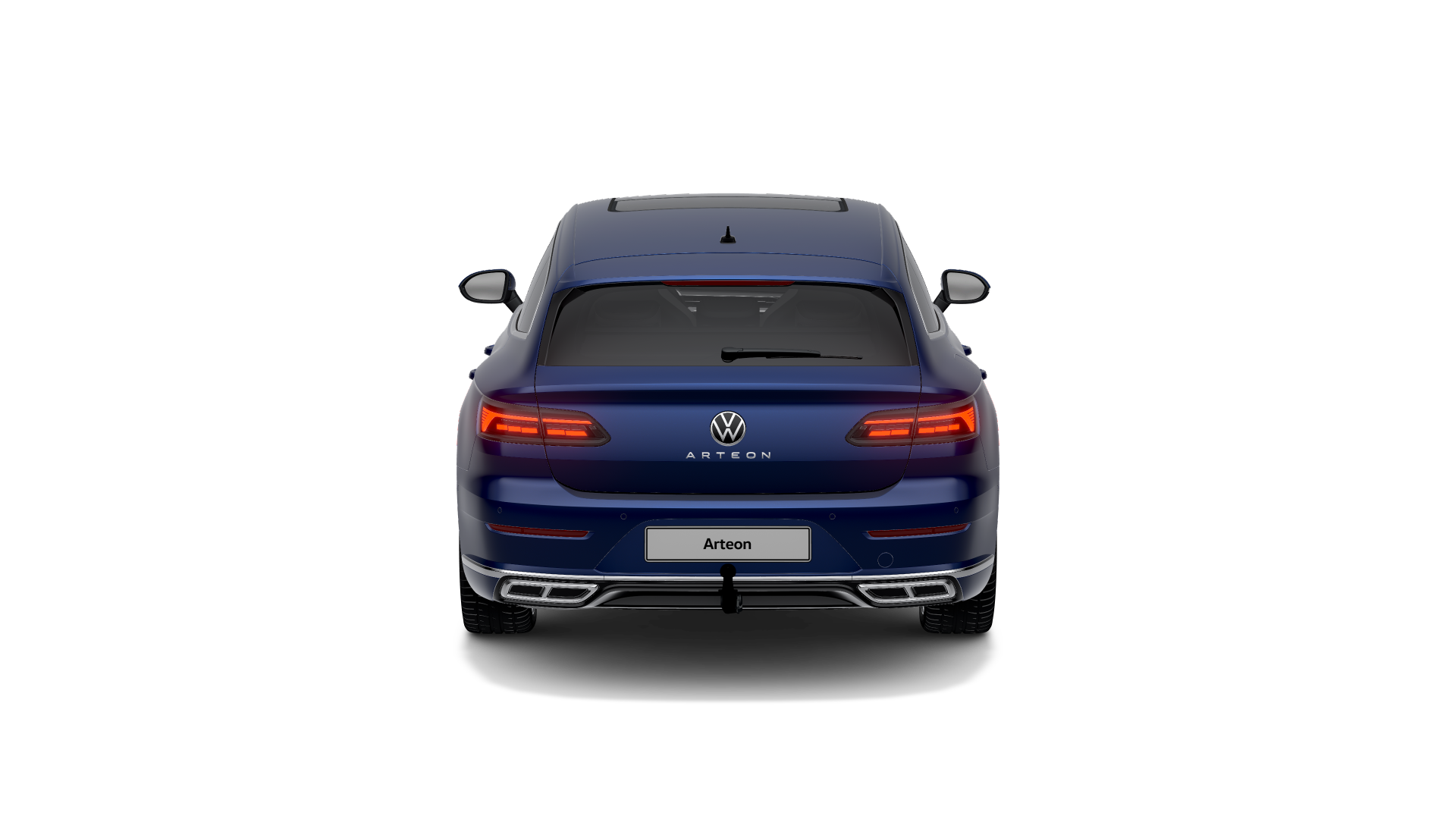 Volkswagen Arteon Shooting Brake 2.0 TDI