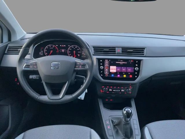 Seat Ibiza 1.0 TSI Style