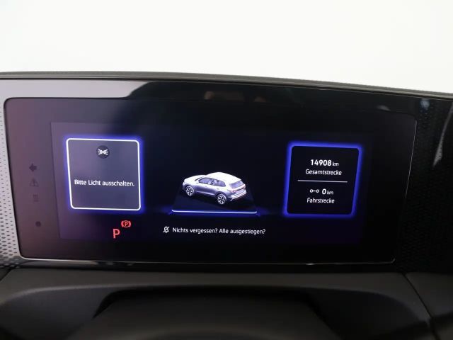 Volkswagen Tiguan 1.5 eTSI