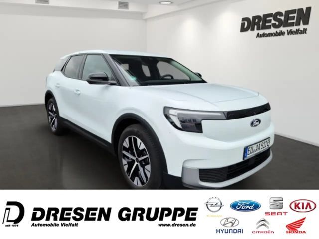 Ford Explorer Extended range RWD