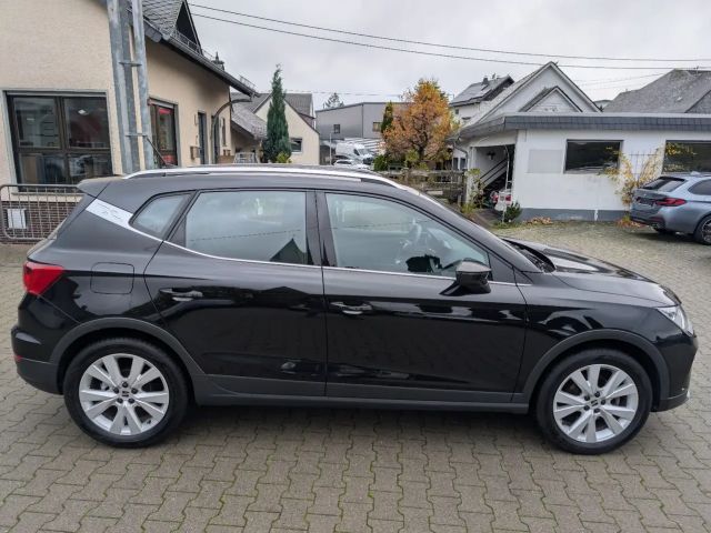 Seat Arona 1.0 TSI