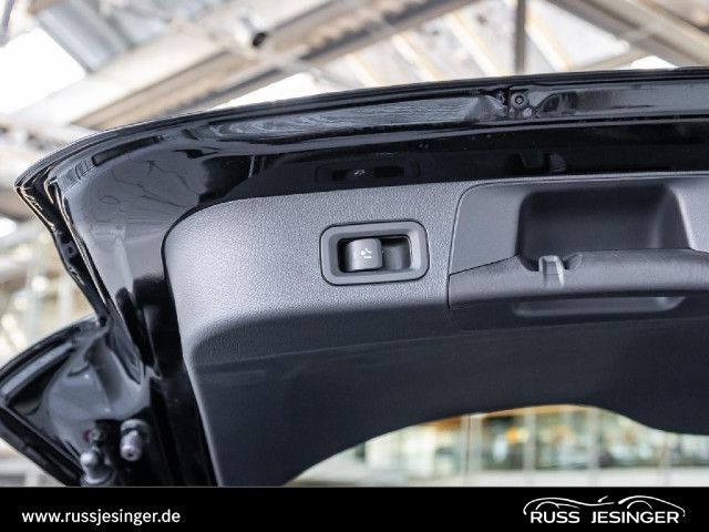 Mercedes-Benz GLB 200 GLB 200 d