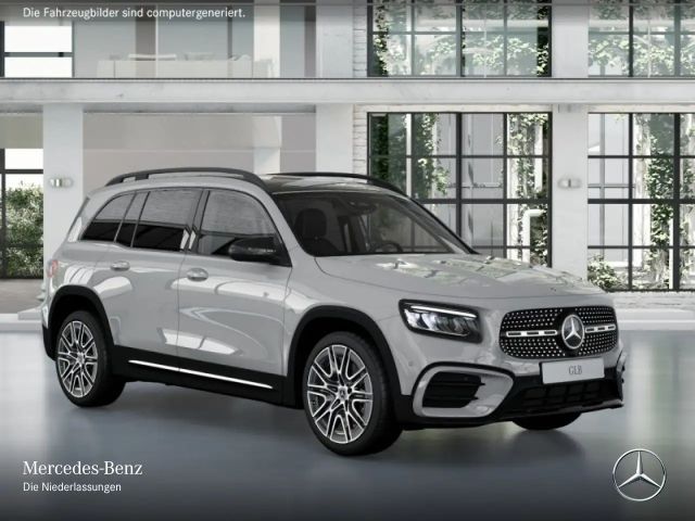 Mercedes-Benz GLB 180 AMG Line