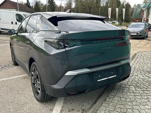 Peugeot 3008 GT-Line Hybrid