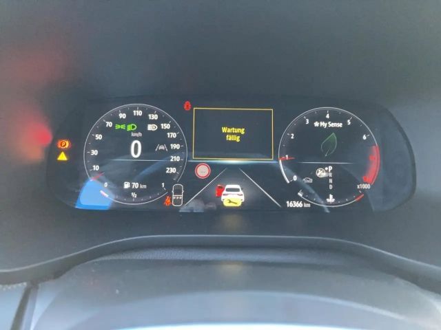 Renault Arkana TCe 140 Techno