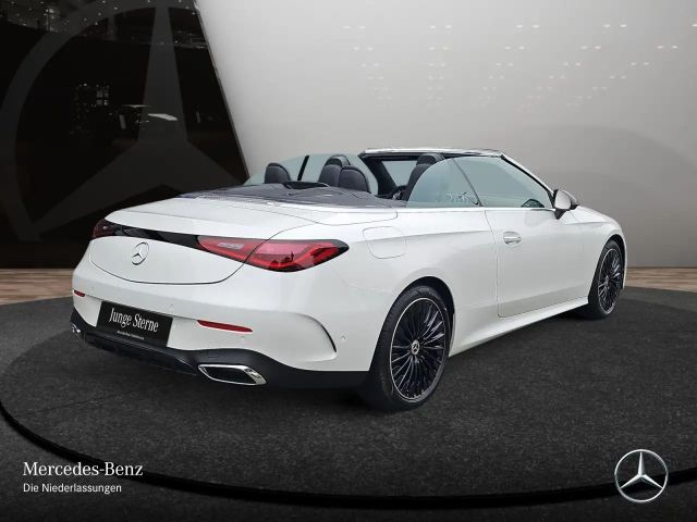 Mercedes-Benz CLE 200 AMG Line