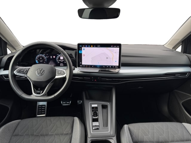 Volkswagen Golf 1.5 eTSI DSG IQ.Drive