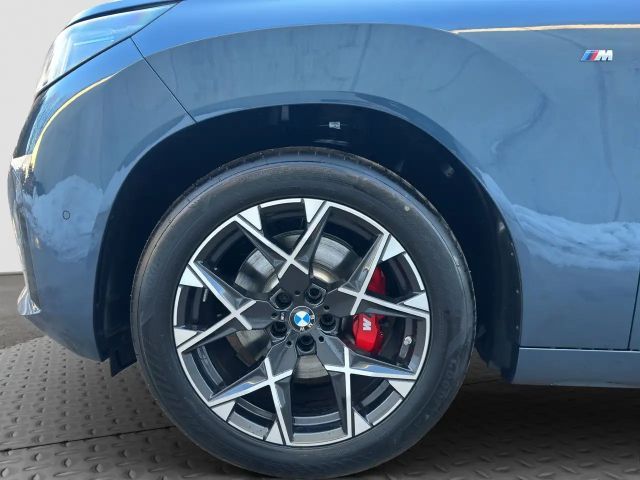 BMW X3 M-Sport xDrive